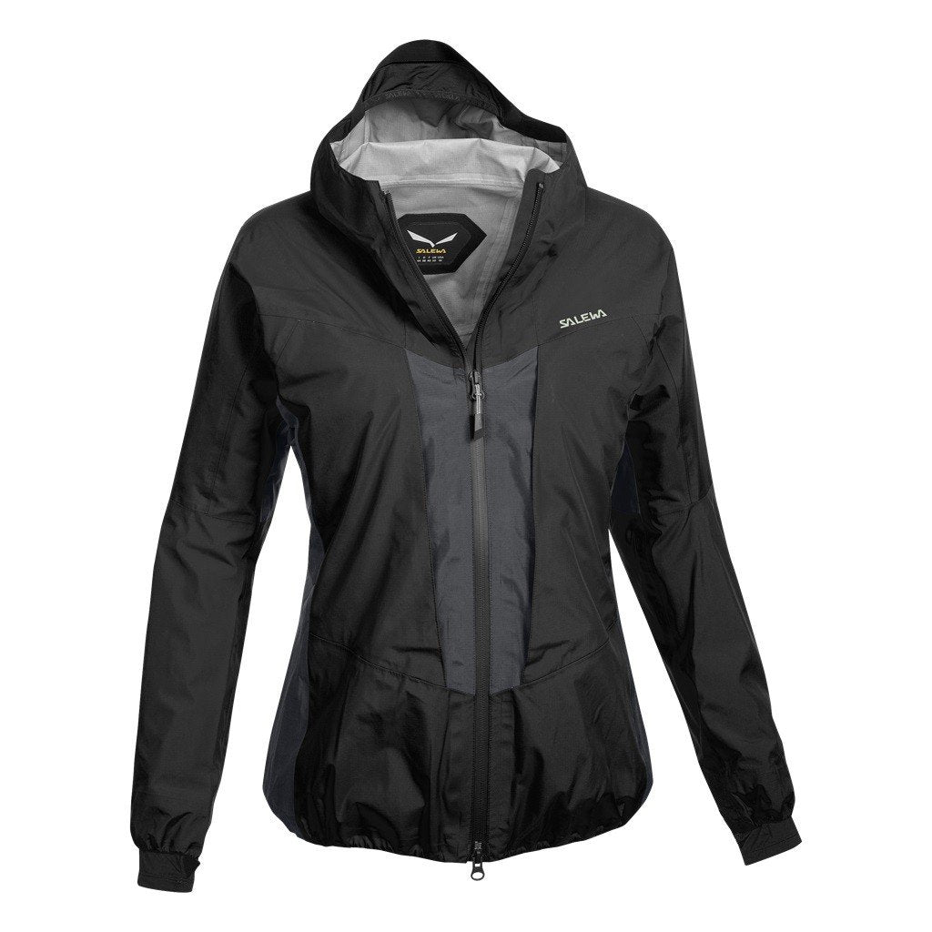 SALEWA Giacca da Donna Sesvenna