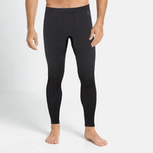 Carica l&#39;immagine nel visualizzatore di Gallery, Odlo - Bl Bottom Long Performance Warm Eco, Leggings Uomo

