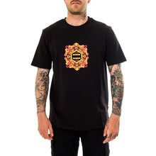 Carica l&#39;immagine nel visualizzatore di Gallery, Dolly Noire T-Shirt Uomo Logo MAIOLICHE Tee TS009.03
