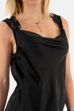 Carica l&#39;immagine nel visualizzatore di Gallery, Guess Jeans SL Leila Top Articolo W3RH55WD8G2
