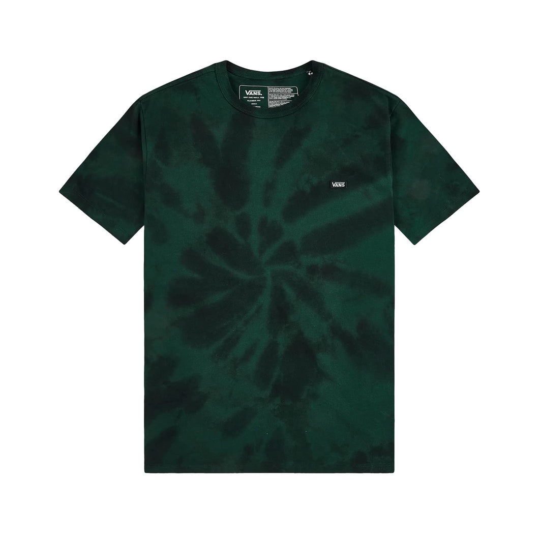 Mn Off The Wall Classic - Scarab/Black
