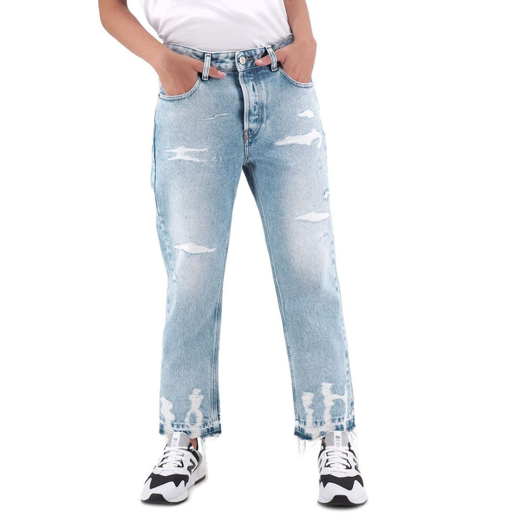 Diesel, Aryrel-Sp Jeans, Blu, DSL_00S0A3 0078L 01