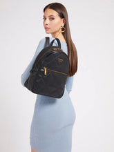 Carica l&#39;immagine nel visualizzatore di Gallery, Guess Vikky Backpack VIKKY BACKPACK Donna
