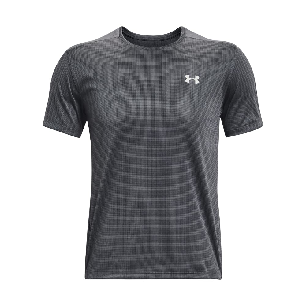 Under Armour Maglietta a Maniche Corte Uomo