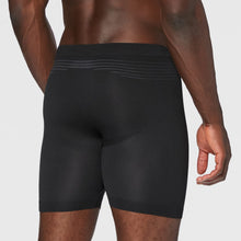 Carica l&#39;immagine nel visualizzatore di Gallery, Odlo Bl Bottom Short Performance Light - Black Intimo - Uomo Uomo
