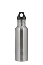 Carica l&#39;immagine nel visualizzatore di Gallery, 360 Degrees Stainless Steel Drink Bottle 750 ml, Steel, 750ml
