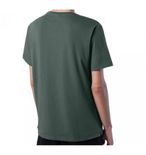 Carica l&#39;immagine nel visualizzatore di Gallery, NORTH SAILS - T-Shirt Uomo Coton Organico - M, Military Green
