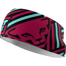 Carica l&#39;immagine nel visualizzatore di Gallery, DYNAFIT Graphic Performance Headband Bandana Unisex-Adulto

