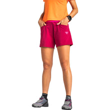 Carica l&#39;immagine nel visualizzatore di Gallery, DYNAFIT - Transalper Hybrid W Shorts, Pantaloncini Donna
