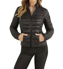 Carica l&#39;immagine nel visualizzatore di Gallery, Guess Giacca Donna Orsola W2L26WEGN0
