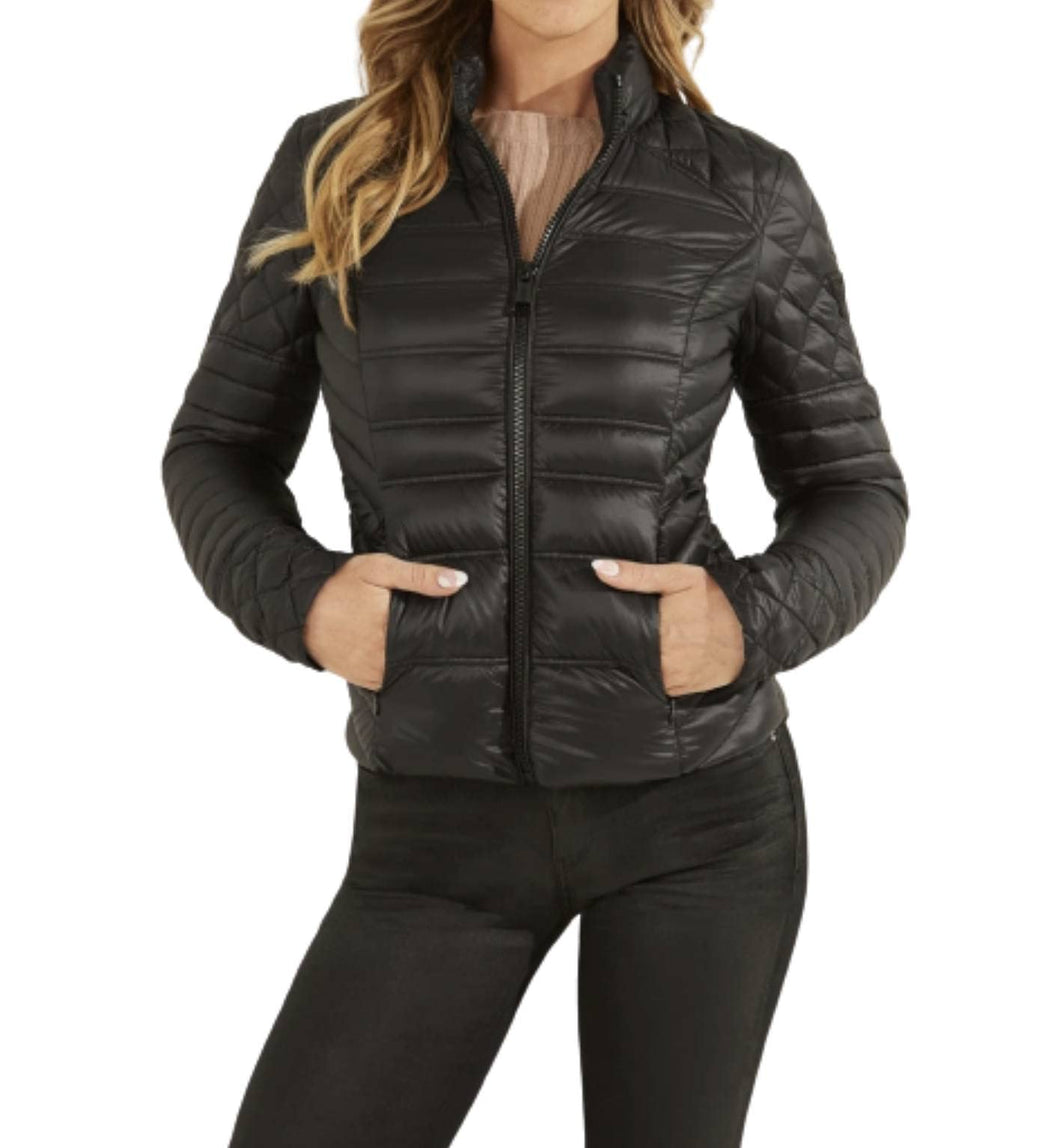 Guess Giacca Donna Orsola W2L26WEGN0