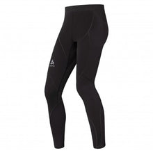 Carica l&#39;immagine nel visualizzatore di Gallery, Odlo - Leggings da uomo neri
