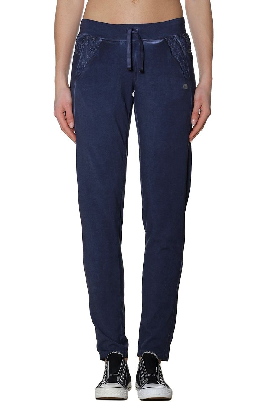 FREDDY Pantalone Donna S8-AC-WP296L01B01 PESN MainApps