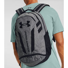 Carica l&#39;immagine nel visualizzatore di Gallery, Under Armour Hustle 5.0 Zaino Pc Unisex - Adulto
