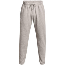 Carica l&#39;immagine nel visualizzatore di Gallery, Under Armour Men&#39;s UA Essential Fleece Joggers Bottoms in Pile, Mjz, S Uomo
