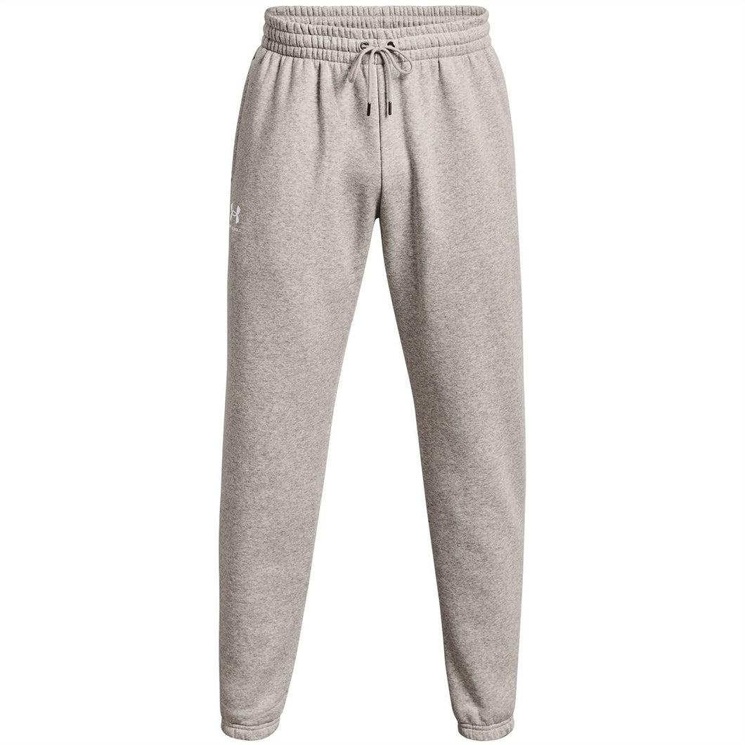 Under Armour Men's UA Essential Fleece Joggers Bottoms in Pile, Mjz, S Uomo