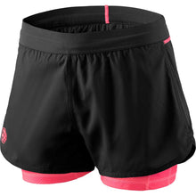 Carica l&#39;immagine nel visualizzatore di Gallery, DYNAFIT - Alpine PRO W 2/1 Short, Pantaloncini Donna
