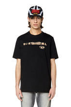 Carica l&#39;immagine nel visualizzatore di Gallery, Diesel T-just-g9 T-shirt Uomo
