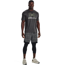 Carica l&#39;immagine nel visualizzatore di Gallery, Under Armour UA Training Vent Graphic SS
