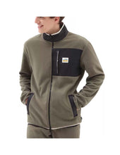 Carica l&#39;immagine nel visualizzatore di Gallery, Vans MT Full Zip Grape Leaf Black S 196244906496
