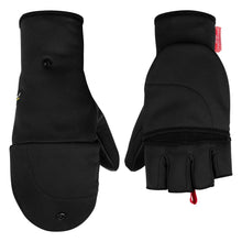Carica l&#39;immagine nel visualizzatore di Gallery, SALEWA Sesvenna Fold Back WS Gloves, Guanti Unisex Adulto
