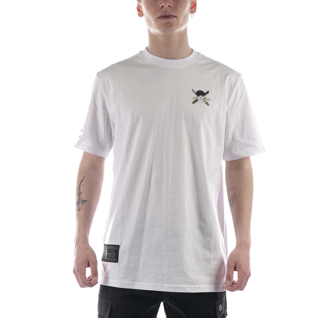 Dolly Noire T-Shirt Zoro Tee