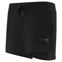 Carica l&#39;immagine nel visualizzatore di Gallery, FREDDY - Shorts Elasticizzati con Tasche Interne E Fondo Stondato
