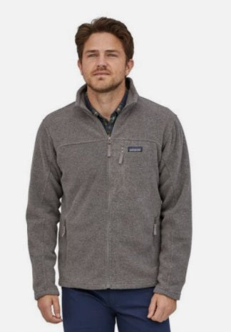 Patagonia M's Classic Jacket Classic Synchilla® Fleece Jacket - Giacca in pile uomo S