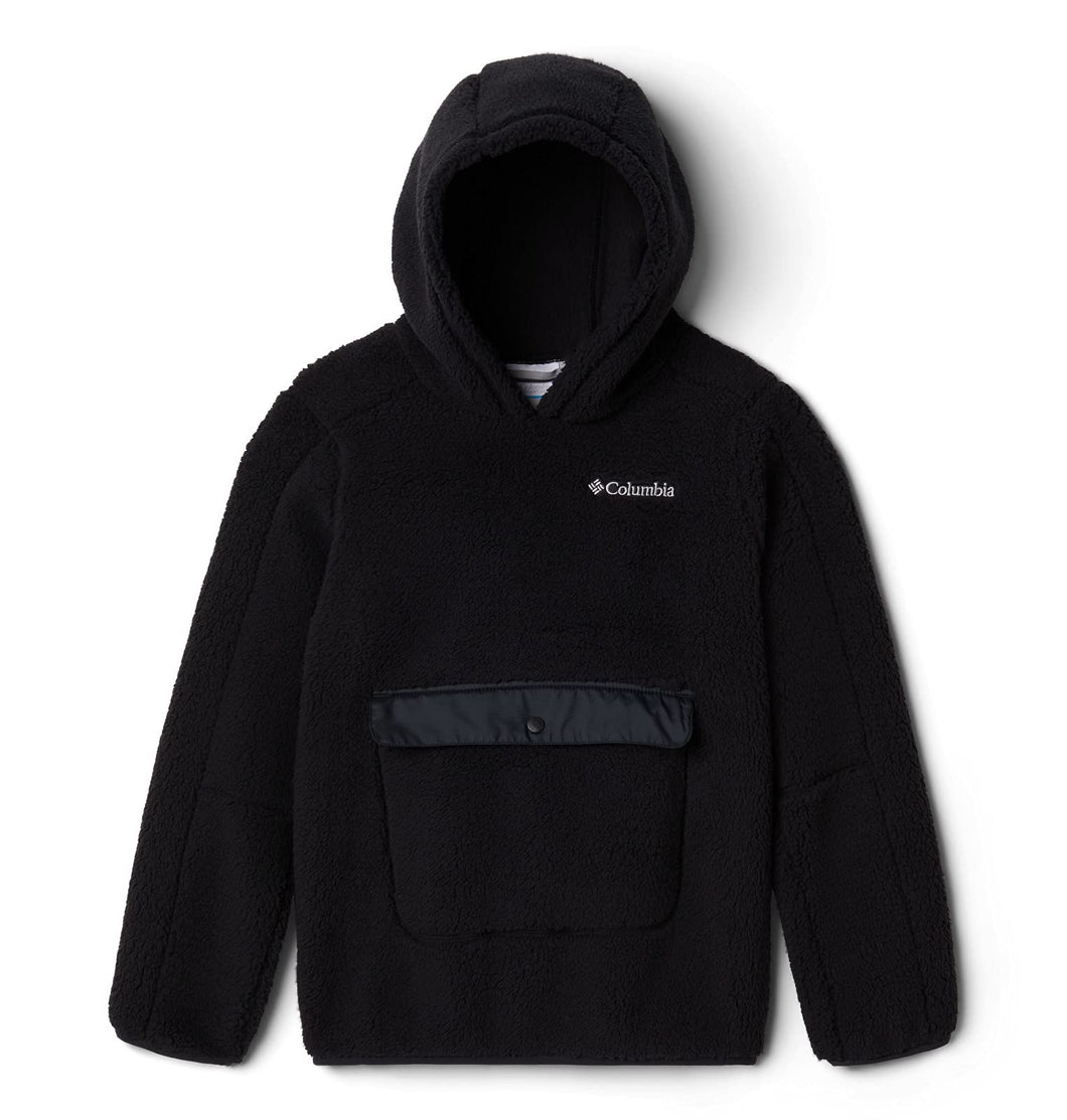 Columbia Felpa con Cappuccio Rugged Ridge Sherpa Bambini e Ragazzi