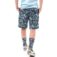 Carica l&#39;immagine nel visualizzatore di Gallery, Vans Shorts Costume da Bagno Bambino Mixed Volley Camo
