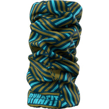Carica l&#39;immagine nel visualizzatore di Gallery, DYNAFIT Logo Neck Gaiter Tubolare Unisex-Adulto
