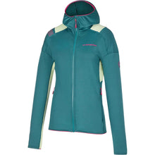 Carica l&#39;immagine nel visualizzatore di Gallery, LA SPORTIVA Upendo Hoody Felpa con Cappuccio Donna
