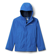 Carica l&#39;immagine nel visualizzatore di Gallery, Columbia Watertight Jacket Giacca Impermeabile Bambini e ragazzi
