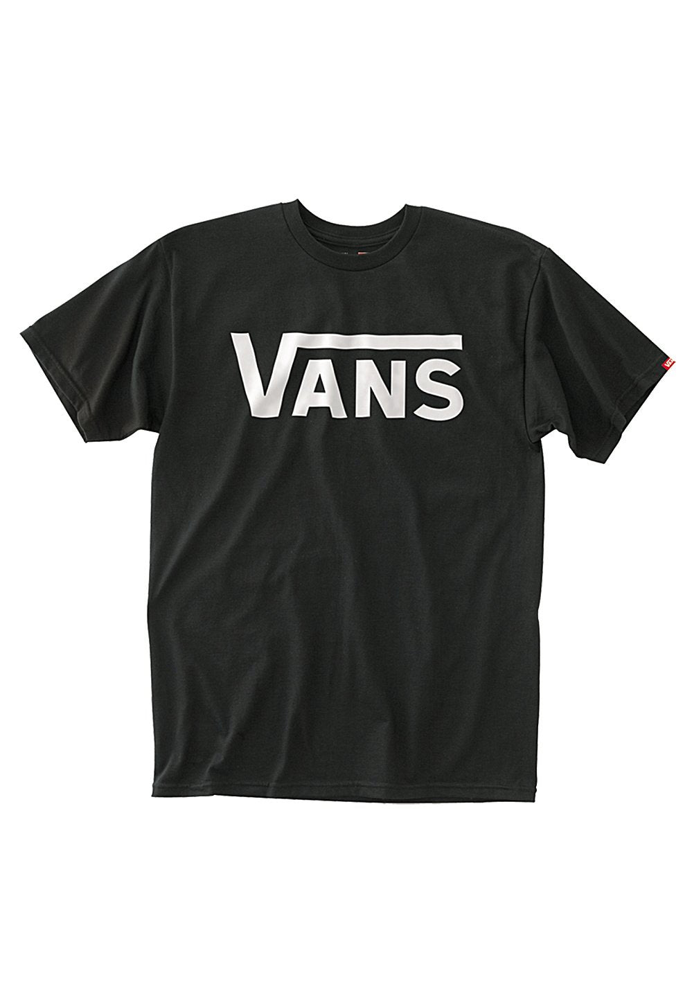 Vans Classic Boys T-Shirt Bambino