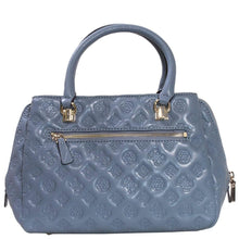 Carica l&#39;immagine nel visualizzatore di Gallery, Guess LA Femme Girlfriend Satchel S Slate
