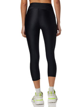 Carica l&#39;immagine nel visualizzatore di Gallery, Under Armour - HG Armour Hi Capri NS, Leggings Sportivi Donna
