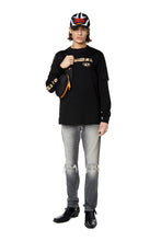 Carica l&#39;immagine nel visualizzatore di Gallery, Diesel T-just-g9 T-shirt Uomo
