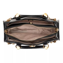 Carica l&#39;immagine nel visualizzatore di Gallery, Guess Borsa Donna Nero Hwvb86 78070 bla
