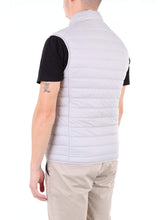 Carica l&#39;immagine nel visualizzatore di Gallery, invicta Gilet Grigio Chiaro 20 den DOWNPROOF Water Resistant
