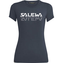 Carica l&#39;immagine nel visualizzatore di Gallery, SALEWA Graphic T-Shirt Donna
