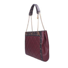 Carica l&#39;immagine nel visualizzatore di Gallery, Guess Borsa Donna Stone Hwqb7870230
