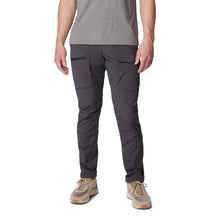 Carica l&#39;immagine nel visualizzatore di Gallery, Columbia Maxtrail Pantaloni, Squalo, 90 Uomo

