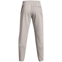 Carica l&#39;immagine nel visualizzatore di Gallery, Under Armour Men&#39;s UA Essential Fleece Joggers Bottoms in Pile, Mjz, S Uomo
