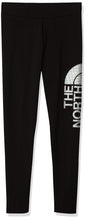 Carica l&#39;immagine nel visualizzatore di Gallery, The North Face Legging Junior Big Logo
