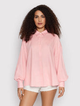 Carica l&#39;immagine nel visualizzatore di Gallery, Guess Camicia Donna Cecily
