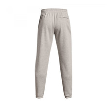 Carica l&#39;immagine nel visualizzatore di Gallery, Under Armour Men&#39;s UA Essential Fleece Joggers Bottoms in Pile, Mjz, XL Uomo
