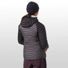 Carica l&#39;immagine nel visualizzatore di Gallery, DYNAFIT Radical Dwn W Hood Jkt Giacca Donna
