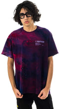 Carica l&#39;immagine nel visualizzatore di Gallery, Iuter T-Shirt Uomo Disaster Tee 21SITS20 effetto tie dye
