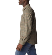 Carica l&#39;immagine nel visualizzatore di Gallery, Columbia Silver Ridge EU 2.0, Camicia a Maniche Lunghe, Uomo
