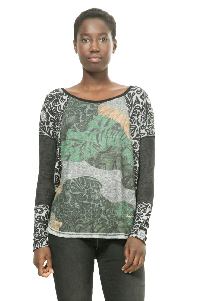 Desigual